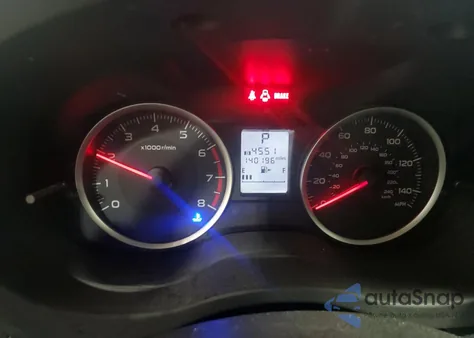 2018 Subaru Forester 2.5I Premium from USA, damaged, VIN JF2SJAEC6JH457866